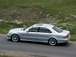 Mercedes-Benz S65 AMG 2004 года